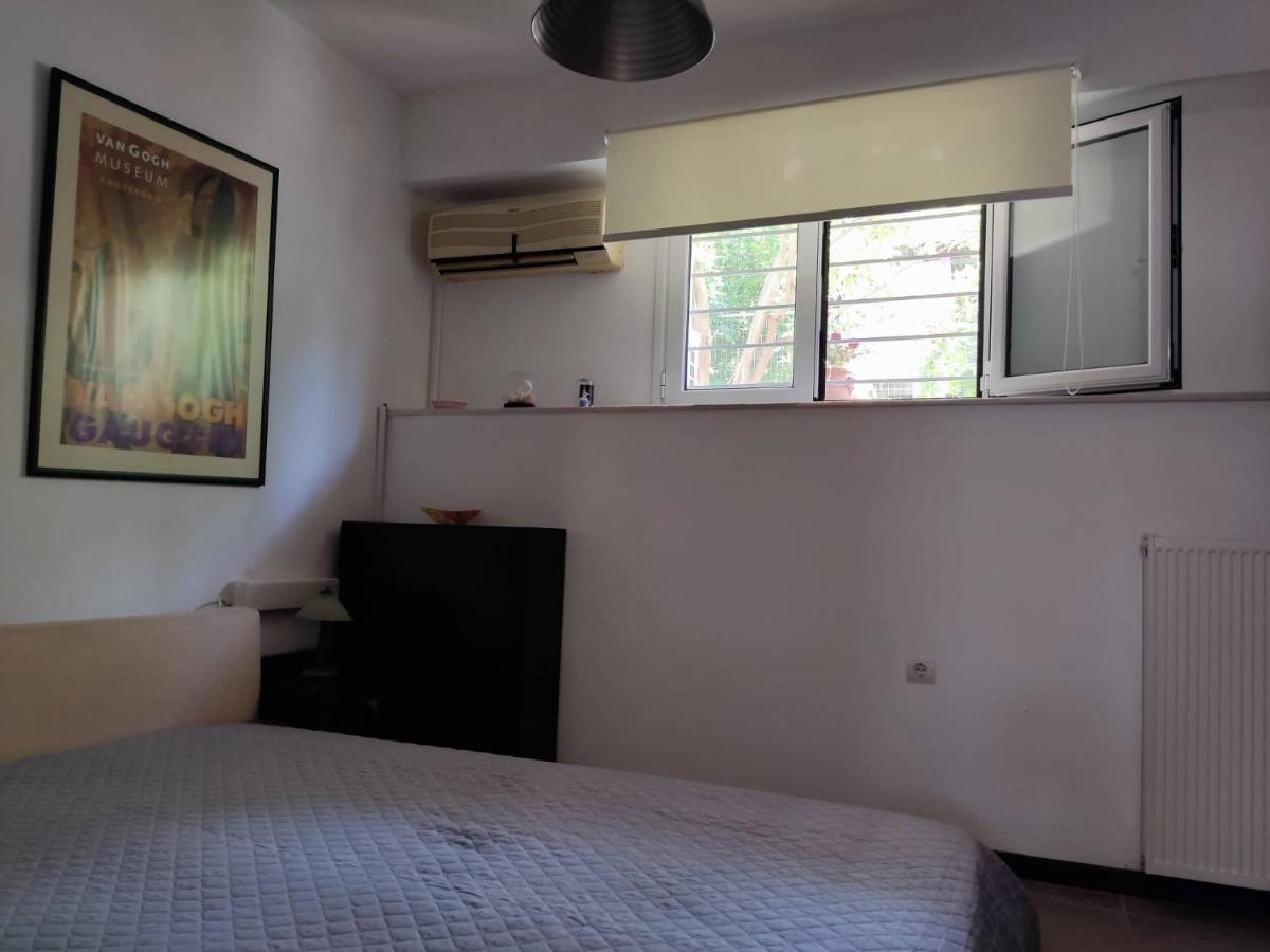 Rodi House Διαμέρισμα Ναύπλιο Εξωτερικό φωτογραφία