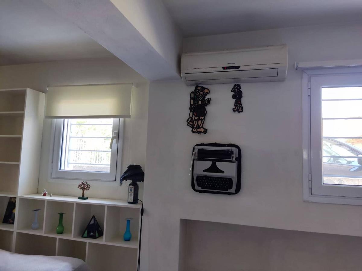 Rodi House Διαμέρισμα Ναύπλιο Εξωτερικό φωτογραφία