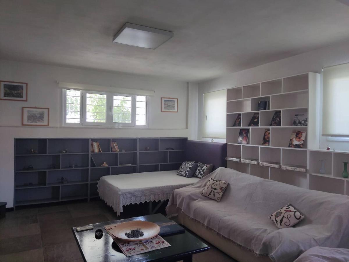 Rodi House Διαμέρισμα Ναύπλιο Εξωτερικό φωτογραφία