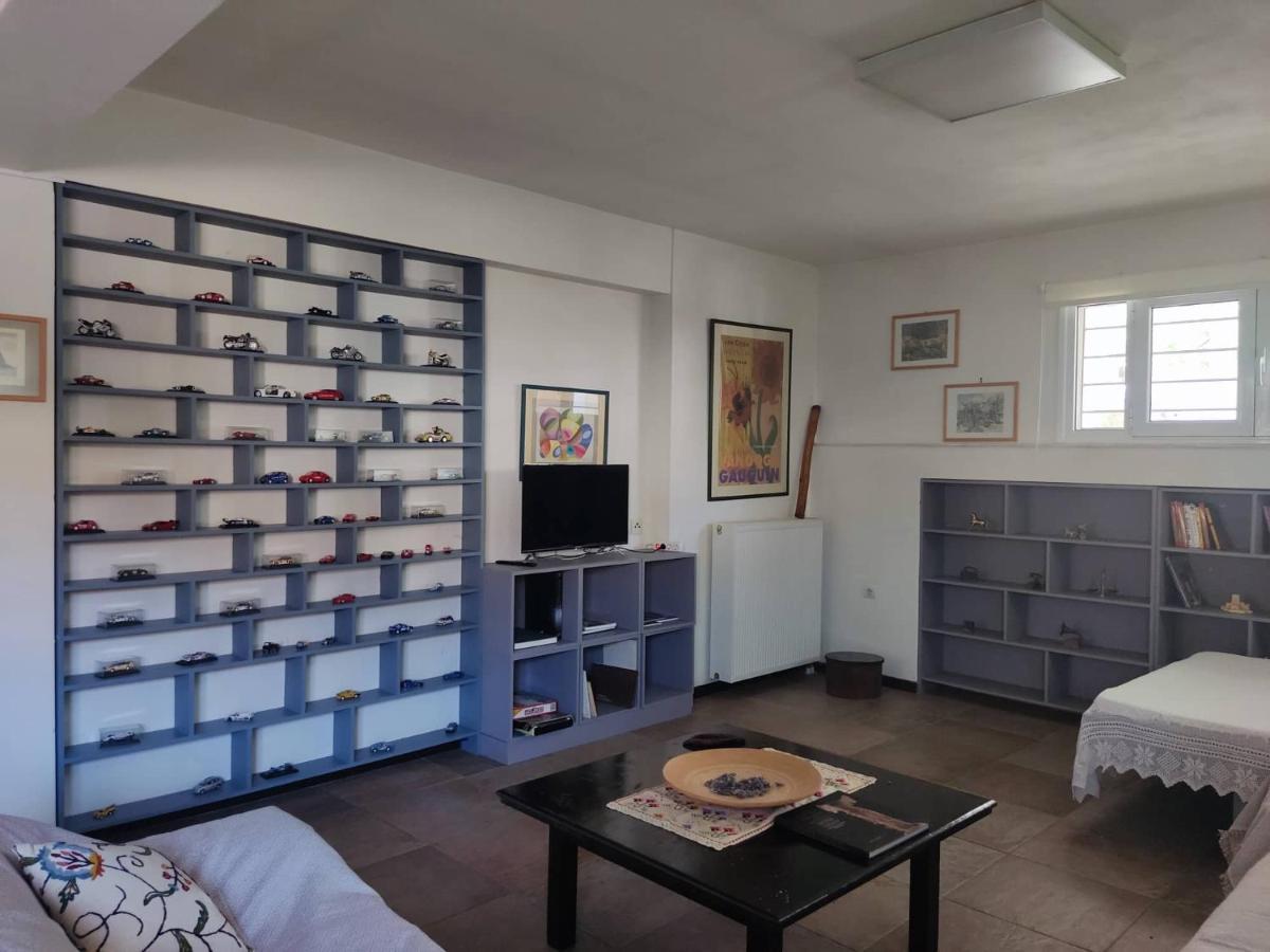 Rodi House Διαμέρισμα Ναύπλιο Εξωτερικό φωτογραφία