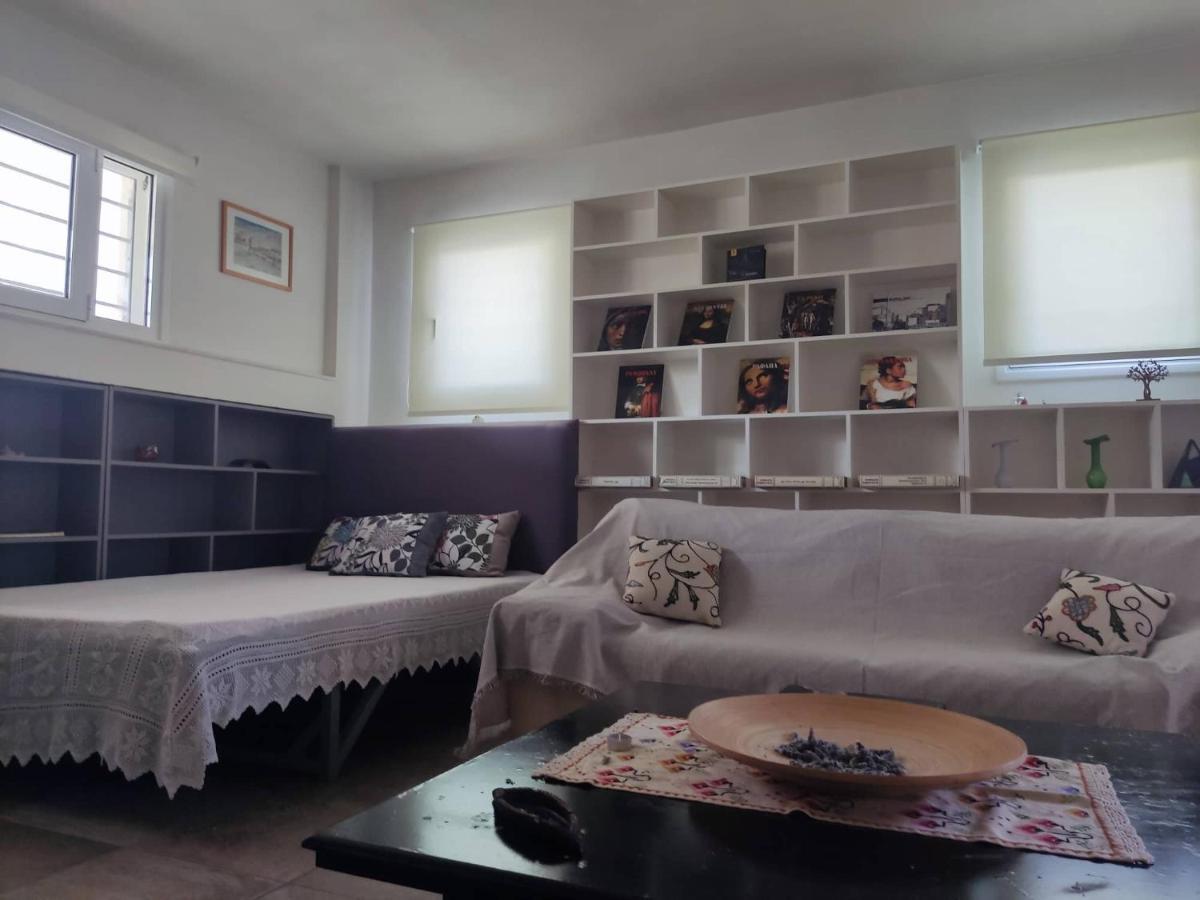 Rodi House Διαμέρισμα Ναύπλιο Εξωτερικό φωτογραφία