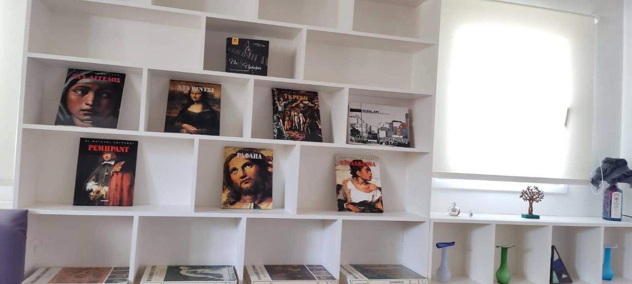 Rodi House Διαμέρισμα Ναύπλιο Εξωτερικό φωτογραφία