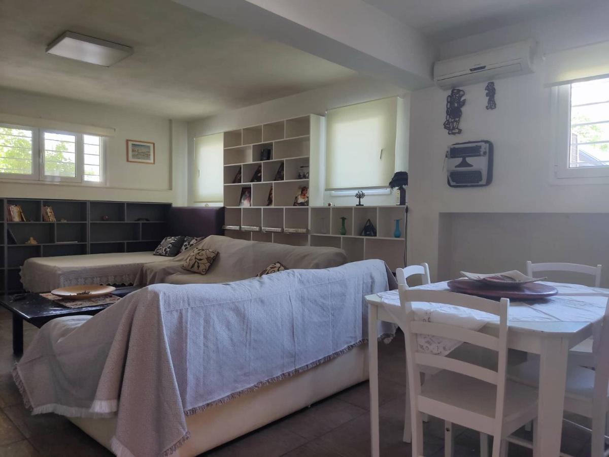 Rodi House Διαμέρισμα Ναύπλιο Εξωτερικό φωτογραφία