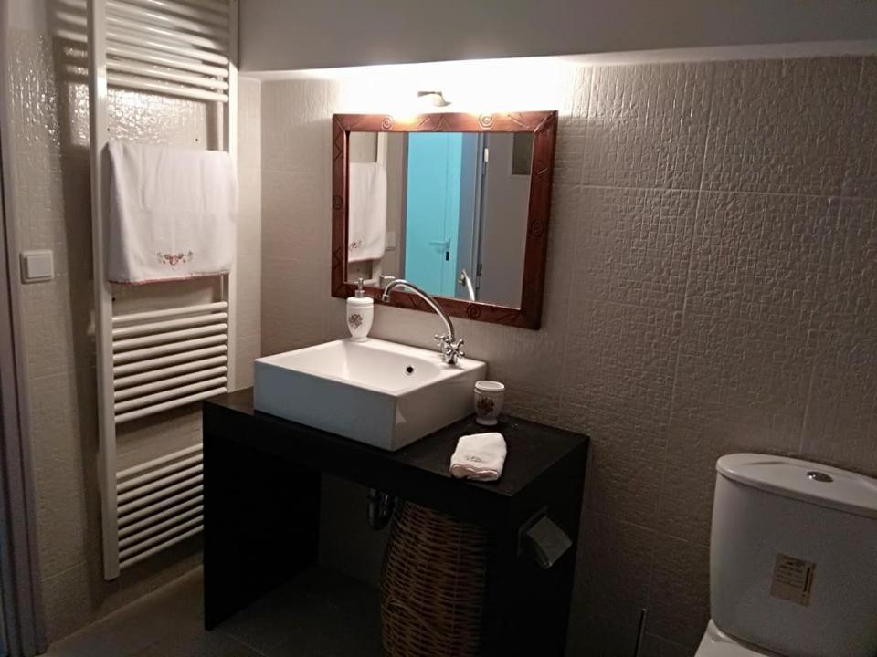 Rodi House Διαμέρισμα Ναύπλιο Εξωτερικό φωτογραφία