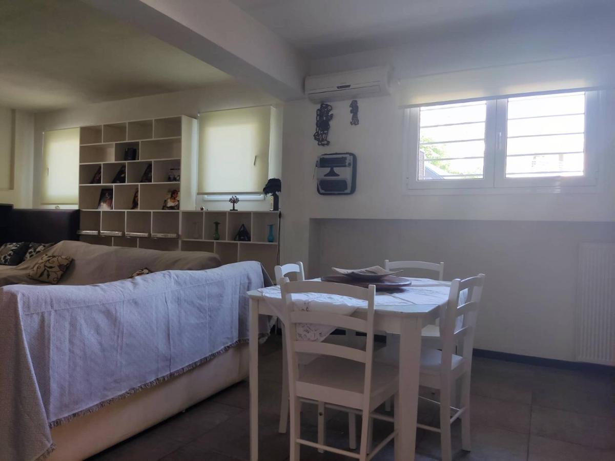 Rodi House Διαμέρισμα Ναύπλιο Εξωτερικό φωτογραφία