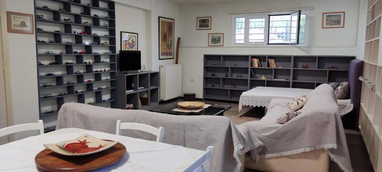 Rodi House Διαμέρισμα Ναύπλιο Εξωτερικό φωτογραφία