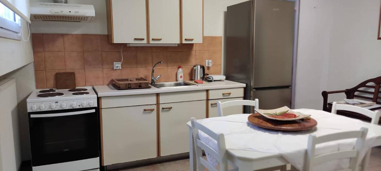 Rodi House Διαμέρισμα Ναύπλιο Εξωτερικό φωτογραφία