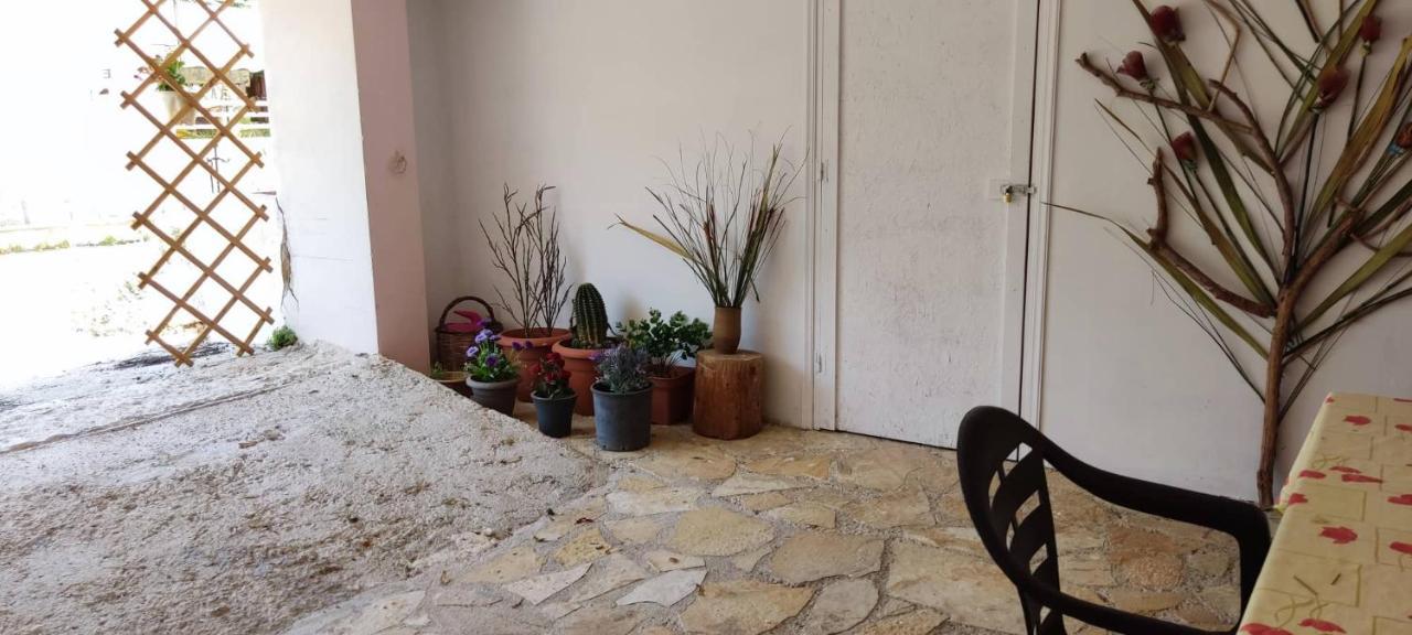 Rodi House Διαμέρισμα Ναύπλιο Εξωτερικό φωτογραφία