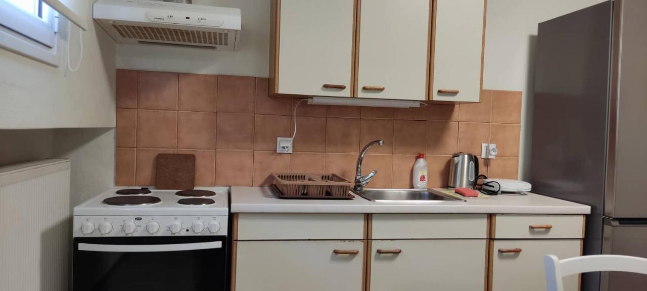 Rodi House Διαμέρισμα Ναύπλιο Εξωτερικό φωτογραφία