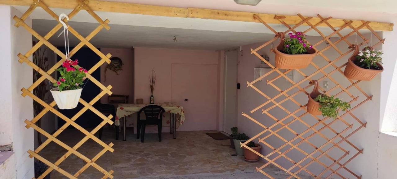 Rodi House Διαμέρισμα Ναύπλιο Εξωτερικό φωτογραφία