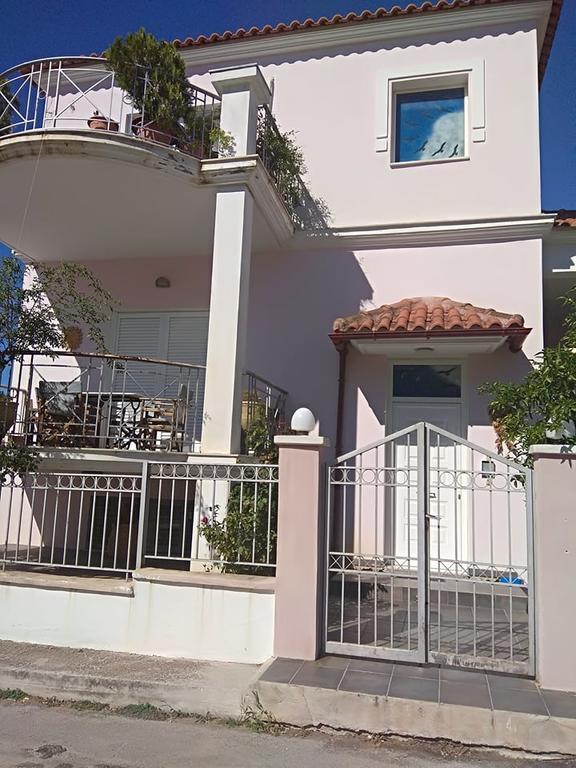 Rodi House Διαμέρισμα Ναύπλιο Εξωτερικό φωτογραφία
