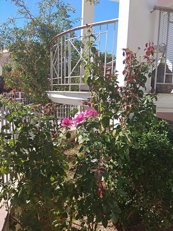 Rodi House Διαμέρισμα Ναύπλιο Εξωτερικό φωτογραφία